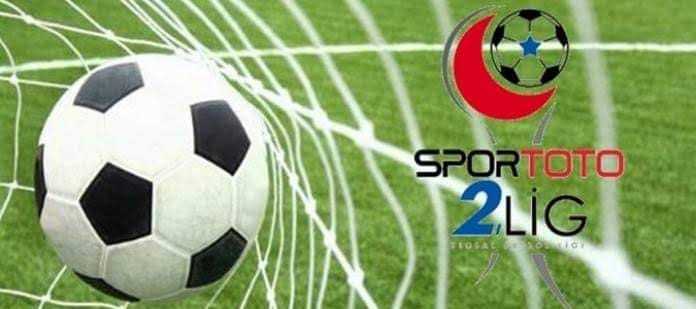 Çorum FK- Manisa FK maçına 282 kişi stada giriş yapabilecek