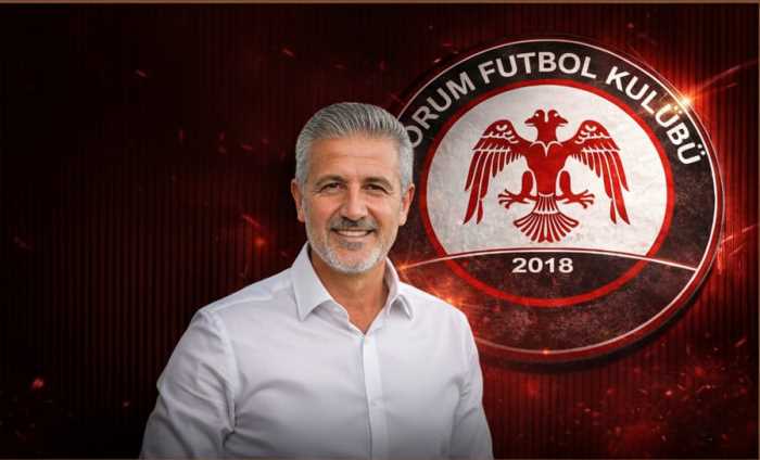 Çorum FK bu hikâyeyi playoff yolunda yeniden yazabilecek mi?