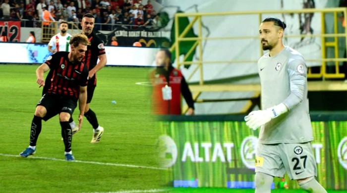 Çorum FK’da İKİ İsim İstanbulspor Maçıyla Sahalara Dönüyor