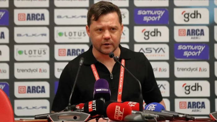 Çorum FK Play-Off'ta Yola Devam! 