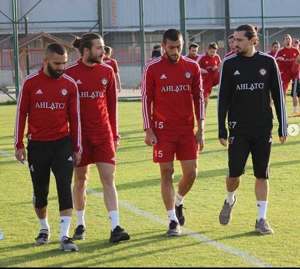 Çorum FK Samsun Spor maçından buyana evinde kazanamıyor  