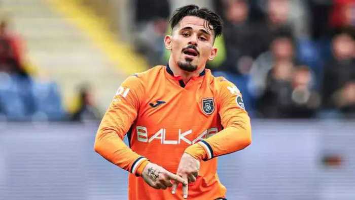 Çorum FK Serdar Gürler ile Prensip Anlaşmasına Vardı
