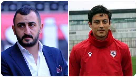 Çorum FK Transfer Açıklaması