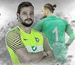 Çorum FK'ya süper kaleci Erdi Yokuşlu geliyor!