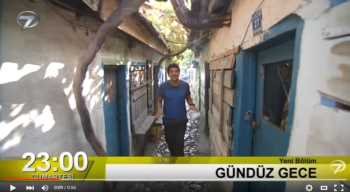 ÇORUM GÜNDÜZ GECE İÇİN EKRANA KİLİTLENDİ