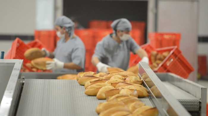 Çorum Halk Ekmek 10 TL'den Satılacak!