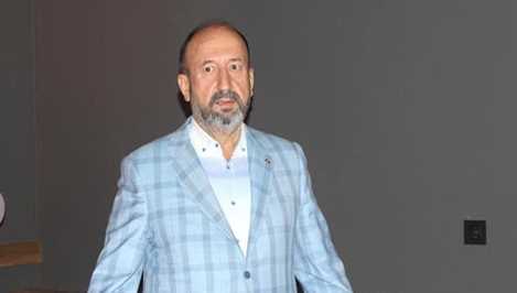 Çorum Havaalanı ve Hızlı Trenin takipçisiyiz