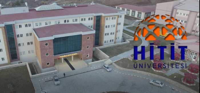  Çorum Hitit Üniversitesi'nden Bahar Yarıyılına İlişkin Önemli Duyuru