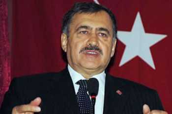 ÇORUM HİTİT ÜNİVERSİTESİNİN AKADEMİK YIL AÇILIŞI YAPILDI