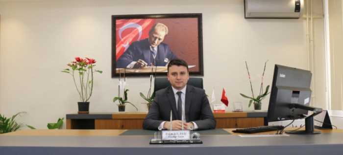 Çorum İl Tarım ve Orman Müdürlüğü amacı dışında kullanılan tarım arazilerine para cezası ve  suç duyurusunda bulunulacak