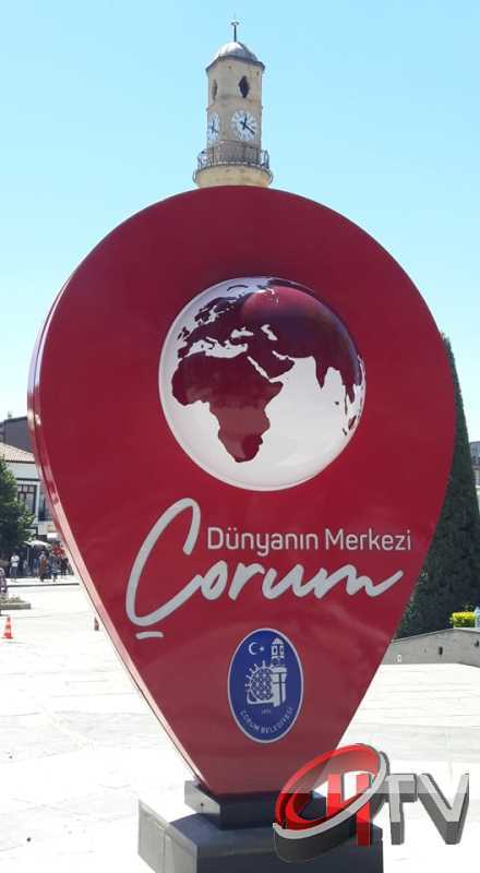 Çorum İl Umumi Hıfzıssıhha Meclisinin son kararları