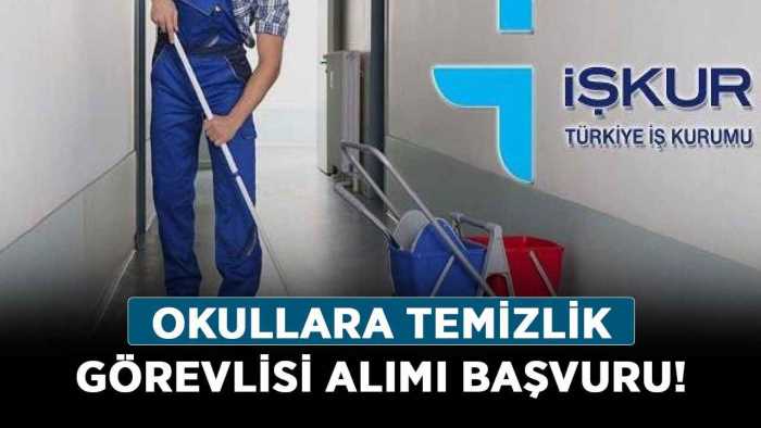 Çorum İl ve İlçe Milli Eğitim Müdürlüklerinde TYP Yararına 385 Kişi Alınacak!