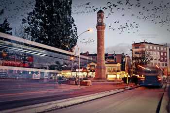 ÇORUM KENT KONSEYİ GÖREV DAĞILIMI YAPTI