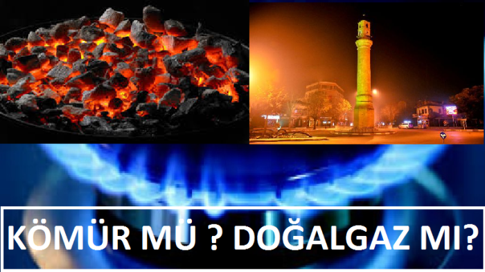 Çorum Kış gelmeden kararını  verecek !