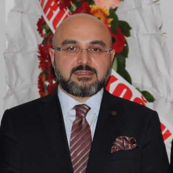 ÇORUM MÜSİAD BAŞKANI KÖKSAL’DAN SEÇİM DEĞERLENDİRMESİ