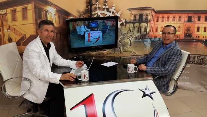 Çorum siyasetinde yaşanan şok gelişmeler