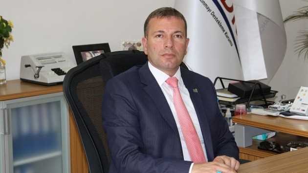 ÇORUM TKDK’DA 357 PROJE GERÇEKLEŞTİRİLDİ