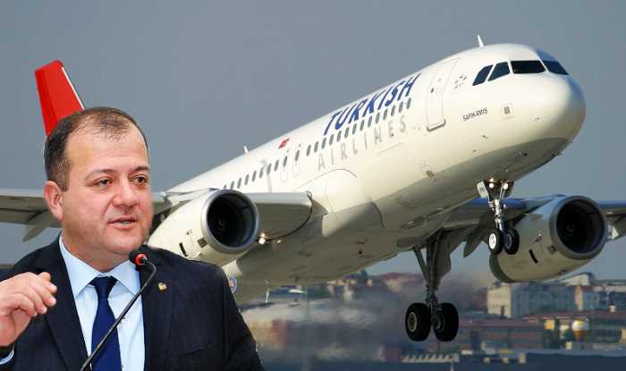 ÇORUM TSO BAŞKANI ÇETİN BAŞARAN HINÇAL TREN YATIRIMINDA ÇORUM NEDEN YOK ?