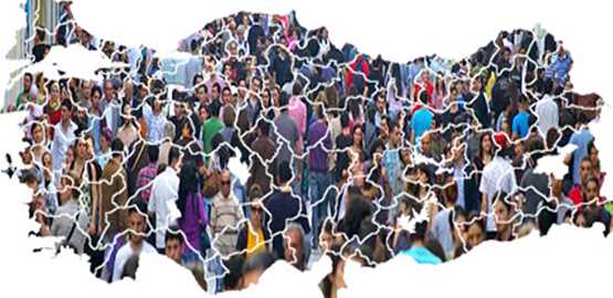 Çorum Türkiye’nin en yaşlı İlleri arasına girdi