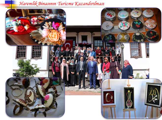 Çorum'un Başkenti Hattuşa  Antik Kent