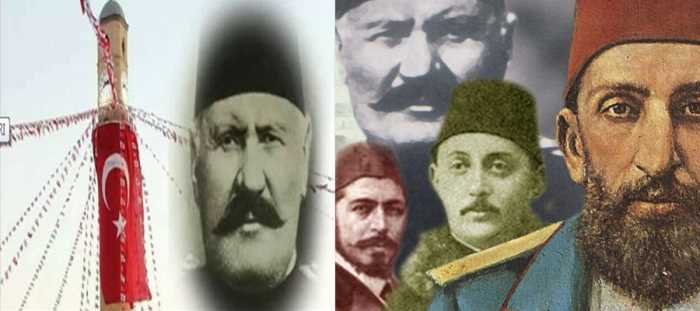 Çorum'un Gururu 7-8 Paşa olsaydı evet mi derdi hayır mı?