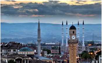Çorum’un işgücü verileri açıklandı