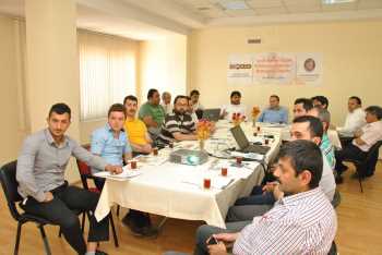 ÇORUM’UN TRAFİK SORUNU ÇÖZÜLECEK