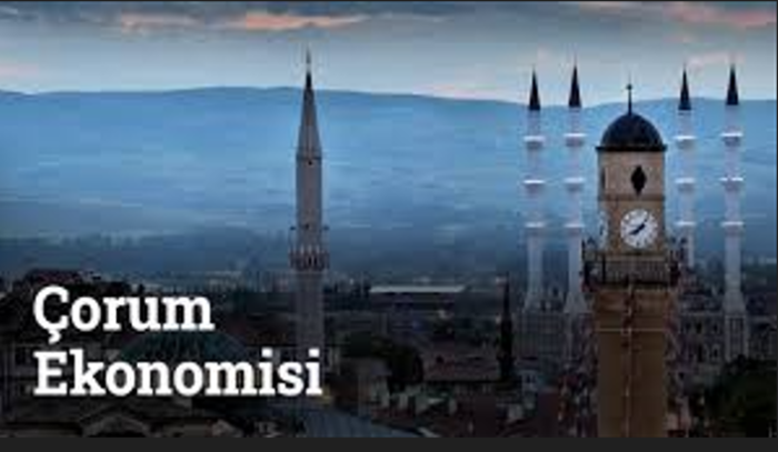 Çorum'un Vergi Rekortmenleri Belli Oldu!