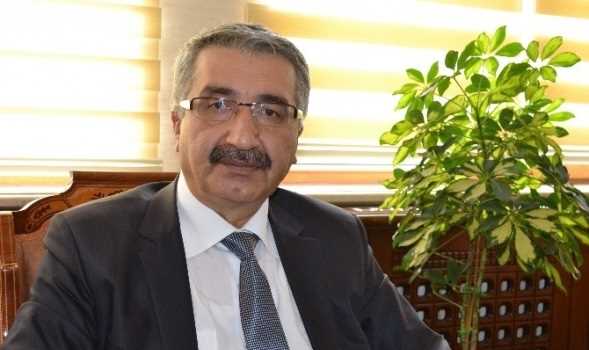 Çorum Valiliğinde “Halkla Buluşma Günleri” başlıyor