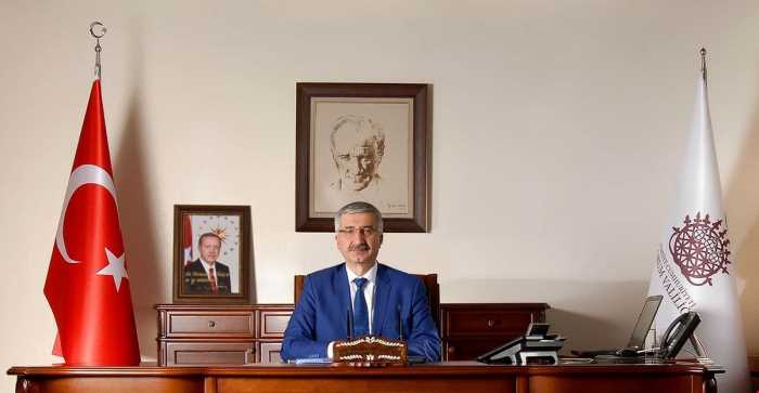 Çorum Valisi Kılıç‘Bayram Tedbirleri Alındı’