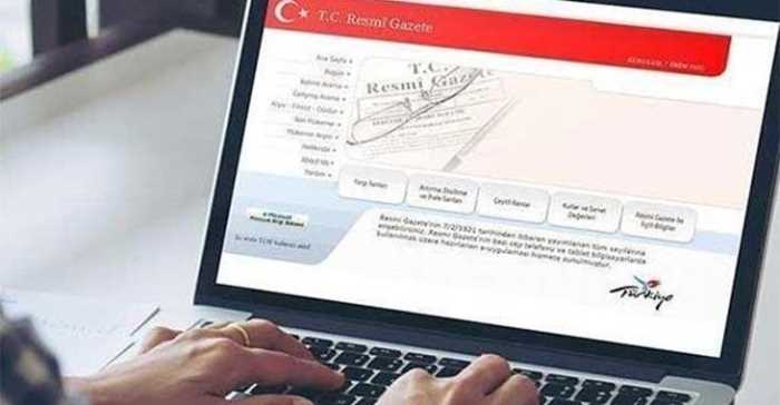 Çorum ve İlçelerine yeni Vali Yardımcısı kaymakam ataması