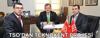 Çorum ve İrlanda Teknoloji ve İnovasyon Ortaklığı