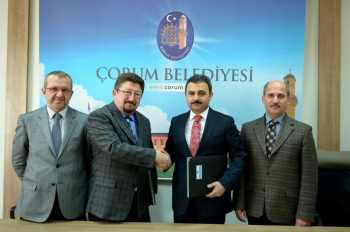 Çorum Velipaşa Hanı Restore edilecek