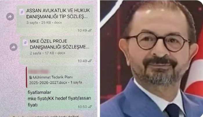 Çorumlu Akademisyen Casusluk Suçlamasıyla Gözaltında!