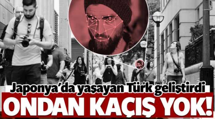 ÇORUMLU'DAN KAÇIŞ YOK 