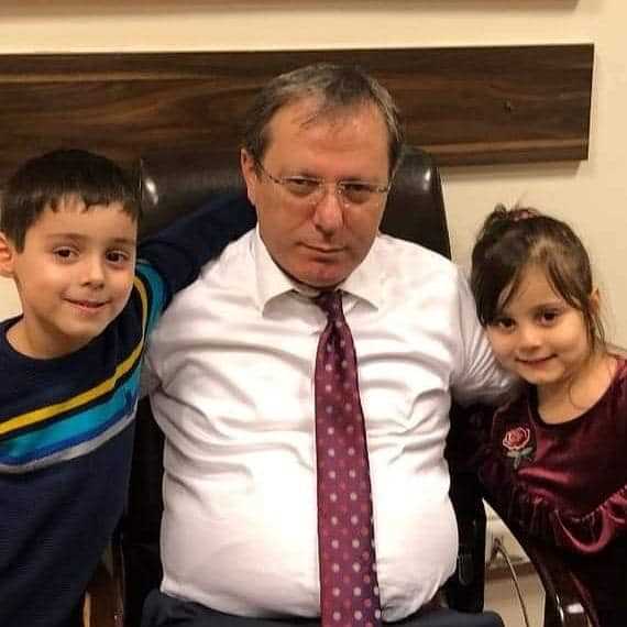 Çorumlu Genç Savcı vefat etti!