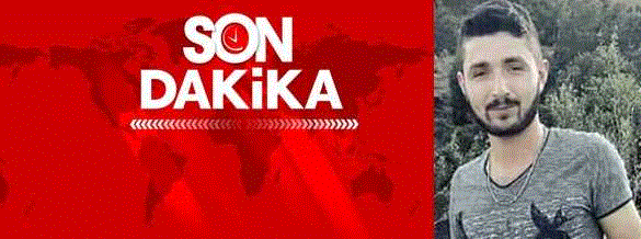 Çorumlu Gencin Cesedi Çöplerin arasında çıktı