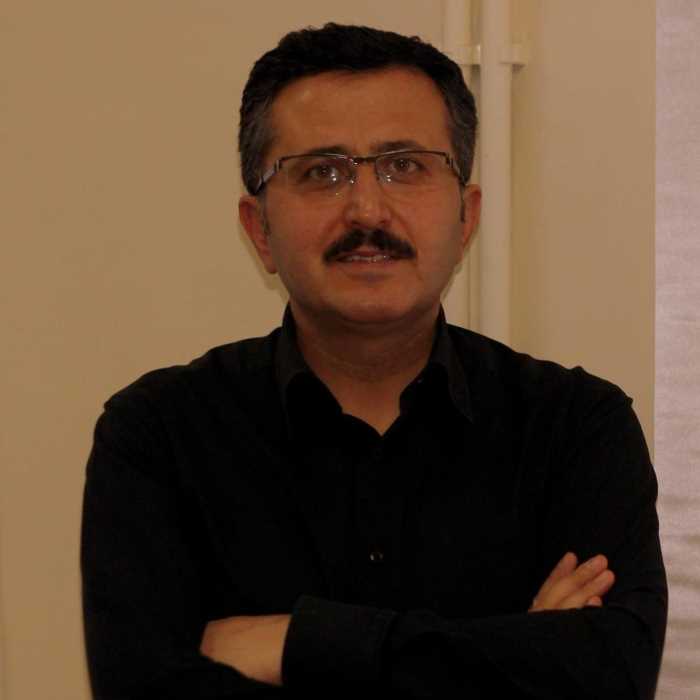 Çorumlu Hüseyin Kır Tokat Milli Eğitim Müdürü oldu!