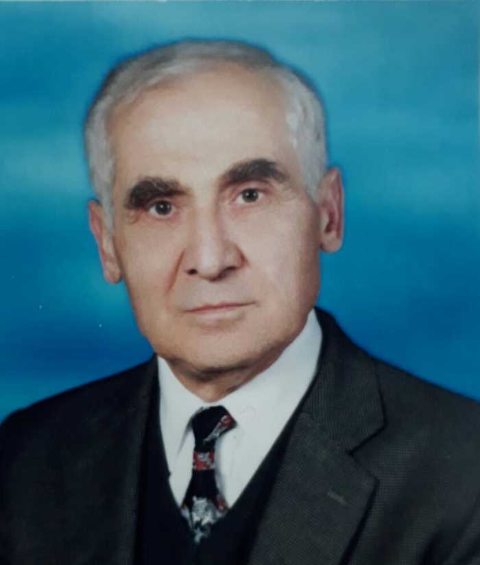 Çorumlu Kore Gazisi İsmail Özuğurel vefat etti