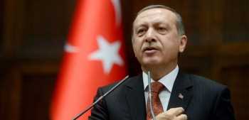 Çorumlu Süleymancılar Erdoğan diyor