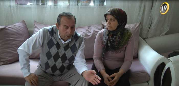 ÇORUMLU VATANDAŞIN ACIKLI HİKAYESİ