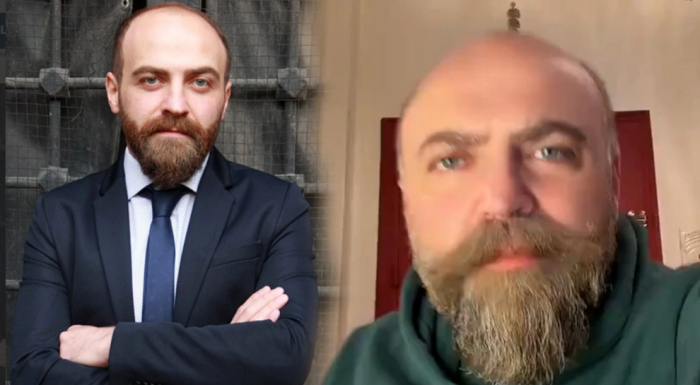 Çorumluları Kızdıran Video!..