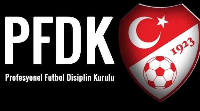 Çorumspor'a para ve seyircisiz oynama cezası 