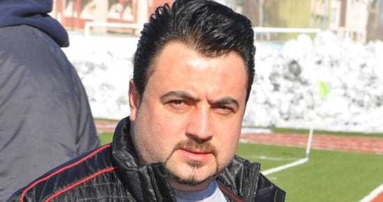 Çorumspor’da Altunkaya istifa etti!