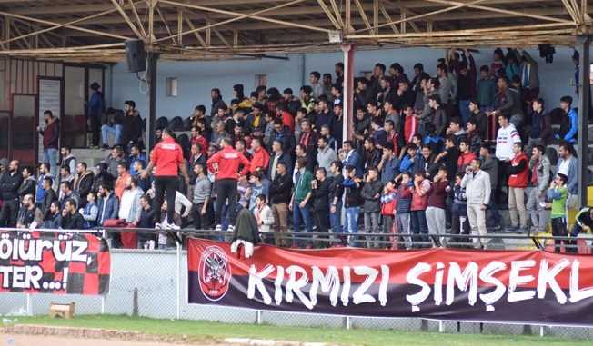 Çorumspor Taraftarları ‘Fatih Özcan’ için yürüyecek!