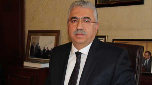 CUMHURBAŞKANI ERDOĞAN'DAN AHLATÇI'YA BÜYÜK ÖDÜL