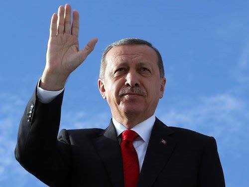 Cumhurbaşkanı Erdoğan Diyanet'i Uyardı
