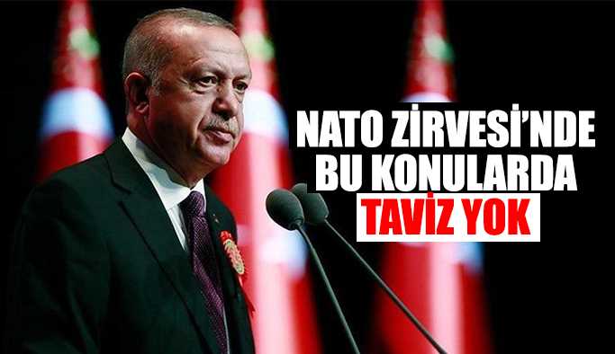 Cumhurbaşkanı Erdoğan Londra gidiyor!