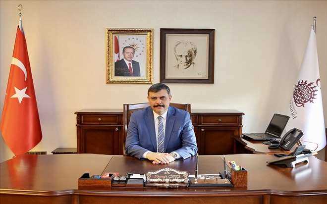 Cumhuriyetin en güçlü sahipleri gençlerimiz 