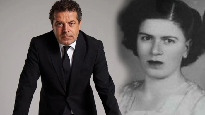 Cüneyt Özdemir’in Annesi Hamiyet Özdemir Hayatını Kaybetti